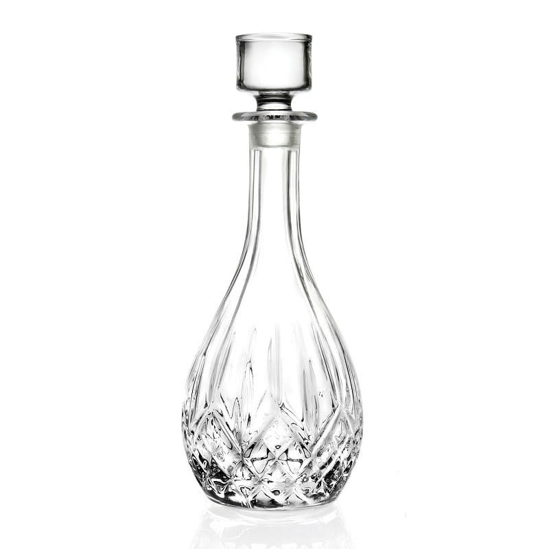 OPERA KARAFKA WINO 900ml RCR SZKŁO KRYSZTAŁ