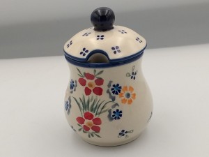 MUSZTARDÓWKA MS01