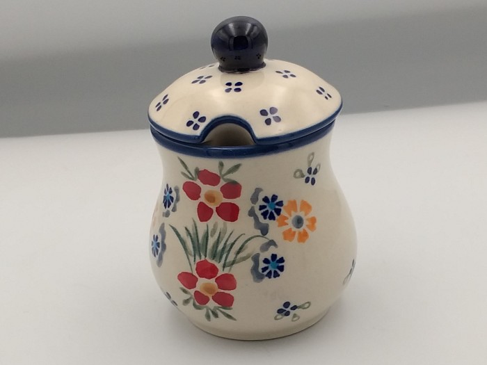 MUSZTARDÓWKA MS02