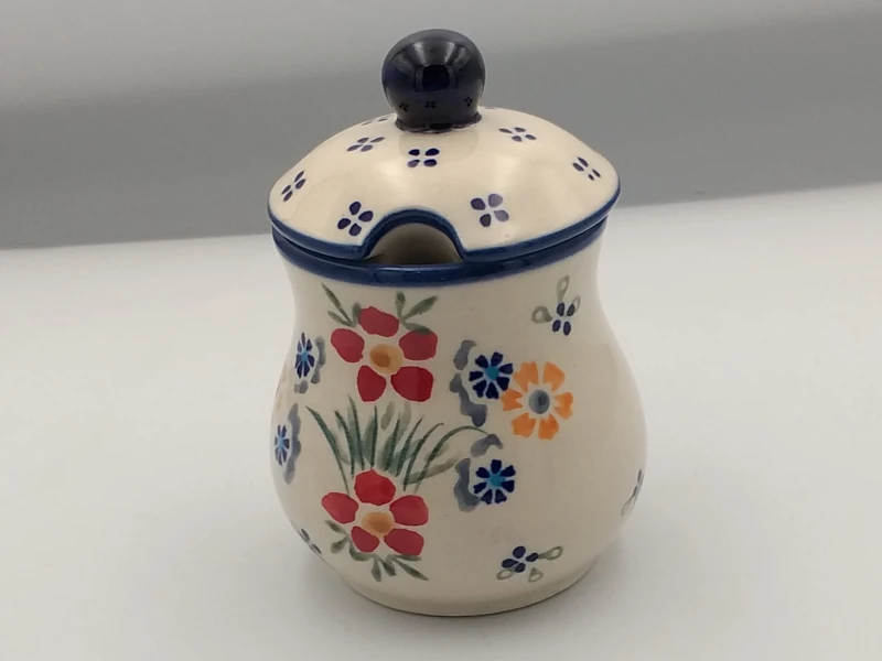 MUSZTARDÓWKA MS01