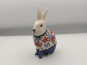 FIGURKA ZAJĄC DUŻY MM01