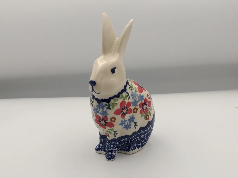 FIGURKA ZAJĄC DUŻY MM01