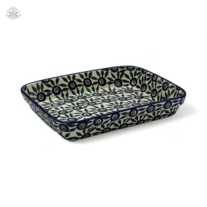 Półmisek prostokątny mały AS60