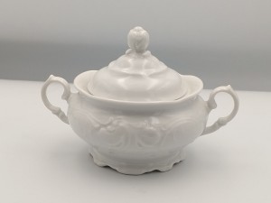 Cukiernica 250 ml Fryderyka C001