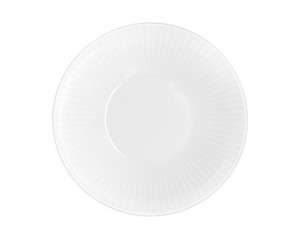 Talerz głęboki 21,5 cm Chodzież - Dalia C001
