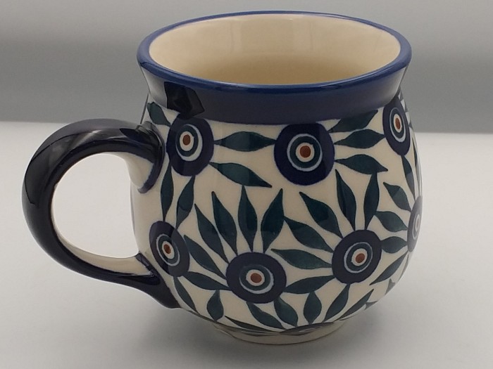 KUBEK CZESKI 0,3l  AS60