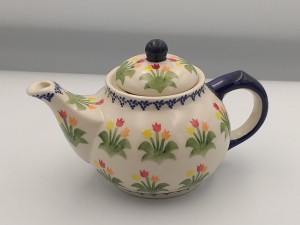 Czajnik Kulka 0,3L TL01