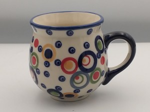 Kubek czeski 0,22l AS38