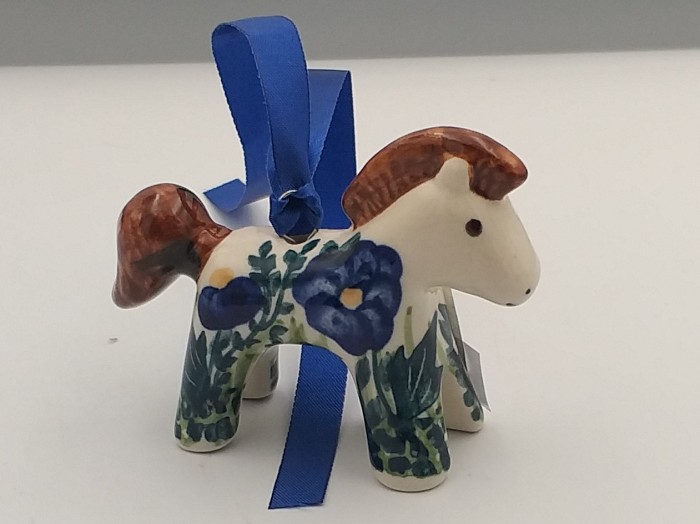 FIGURKA KONIK IM03