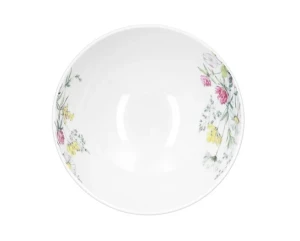 Salaterka okrągła 17 cm Yvette Letni Powiew G763