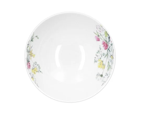 Salaterka okrągła 17 cm Yvette Letni Powiew G763