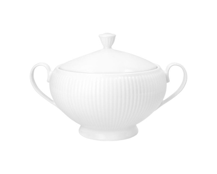 Waza 3000 ml Dalia biała C001