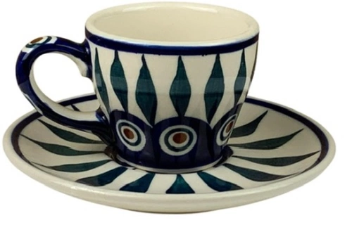 FILIŻANKA ESPRESSO 100ml 54