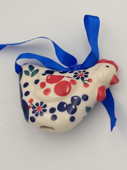 FIGURKA KURA BL04