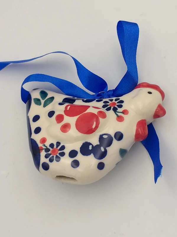 FIGURKA KURA BL04