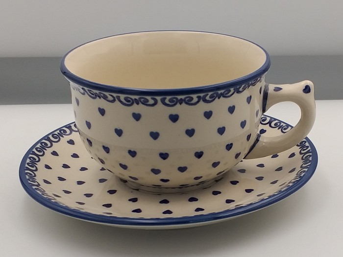 Filiżanka duża PS02