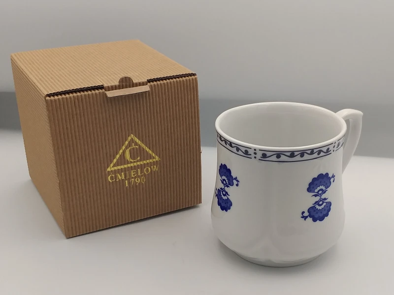 Kubek Śląski 400 ml G486