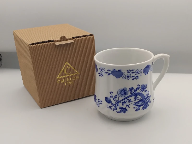 Kubek Śląski 400 ml G484
