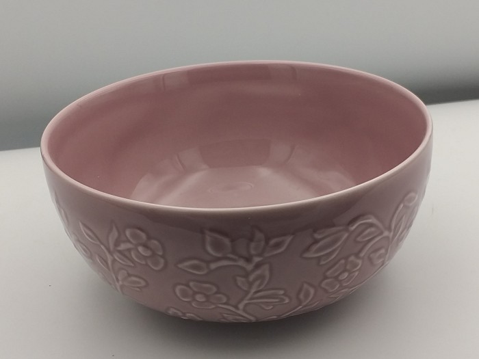 Lubiana miska 160mm Hanami LAWENDA