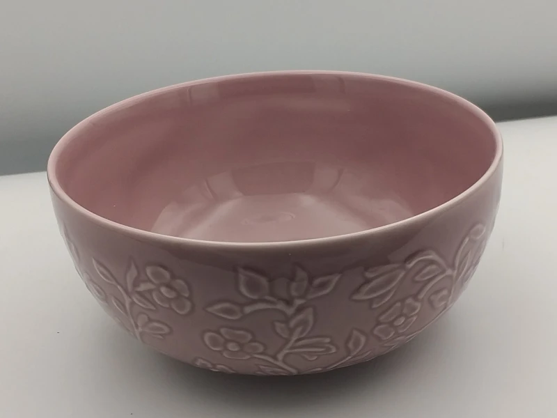 Lubiana miska 160mm Hanami LAWENDA