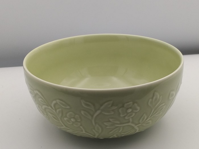 Lubiana miska 160mm Hanami LIMONKA