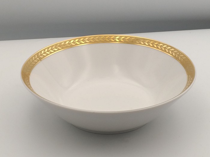 SALATERKA OKRĄGŁA 15CM PUŁASKI 8790