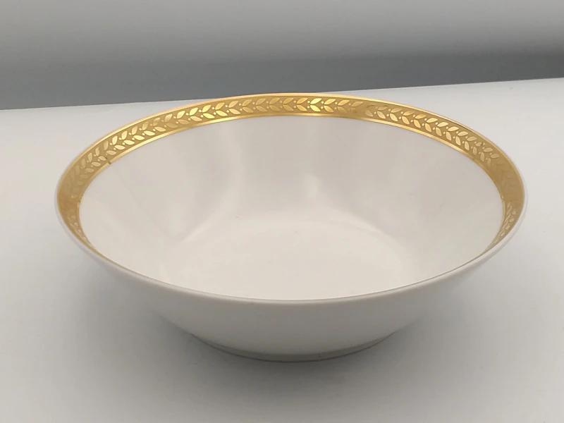 SALATERKA OKRĄGŁA 15CM PUŁASKI 8790