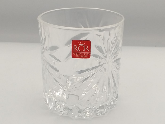 SZKLANKA 320 ML KPL.6 SZTUK OASIS