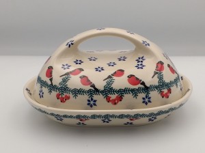 Maselnica mała GILE