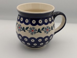 Kubek czeski 0,5l P213
