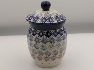 POJEMNIK ŚREDNI 0,5 L AS55