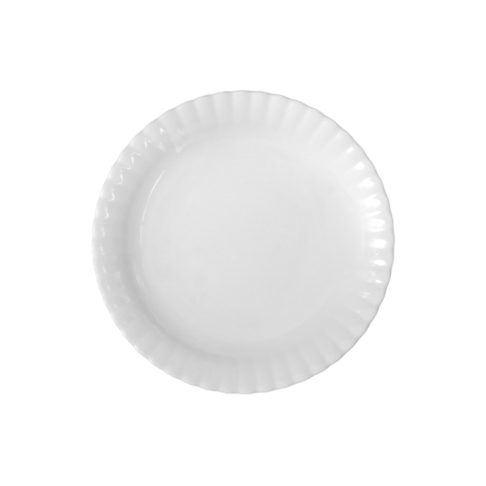 Talerz 17 cm Chodzież Iwona C000
