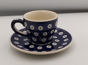 FILIŻANKA ESPRESSO 70A