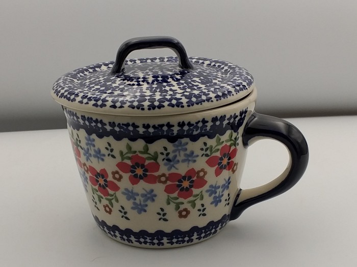 SMALCÓWKA MAŁA MM01