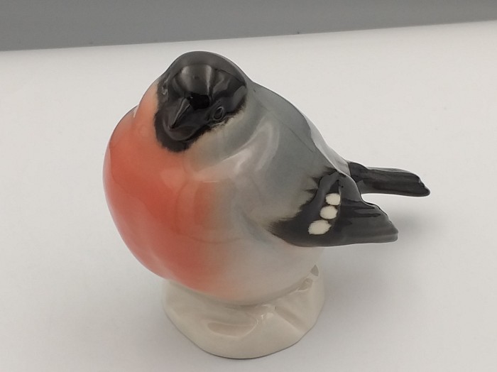 Figurka Porcelanowa Gil duży