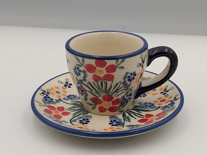 Filiżanka do espresso MS02