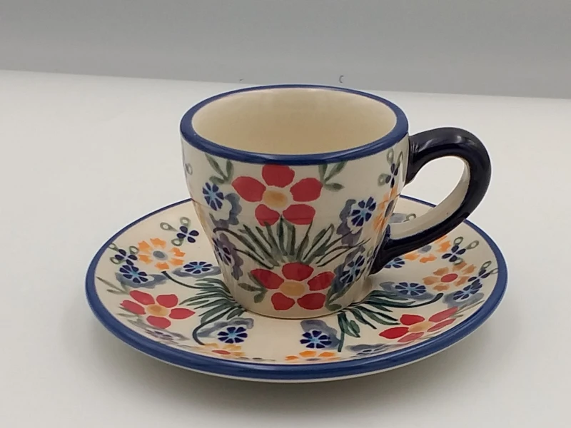 Filiżanka do espresso MS02