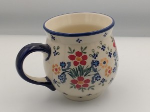 Kubek czeski 0.5l MS02