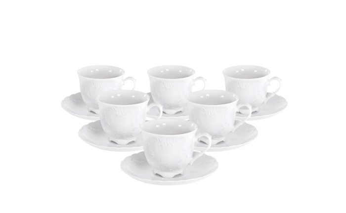 6 FILIŻANEK 330 ml ze spodkiem Rococo Maria 0001.png