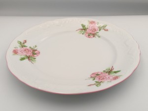 ZESTAW TALERZY 6 OSÓB 18EL. FRYDERYKA H151
