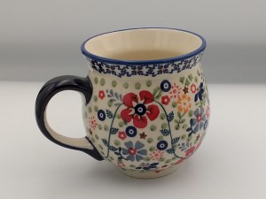 Kubek czeski 500 ml EO34