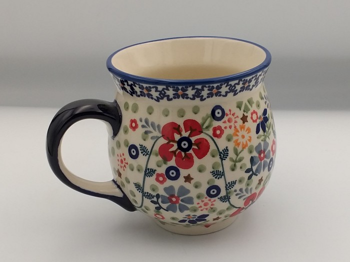 Kubek czeski 500 ml EO34