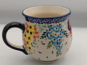 Kubek czeski 500 ml KLJ