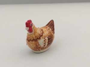 FIGURKA KURA JJ36