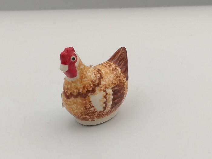 FIGURKA KURA JJ36