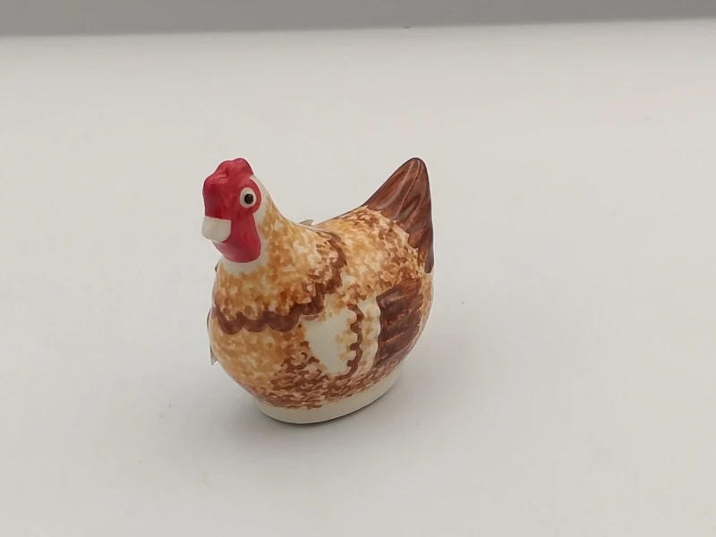 FIGURKA KURA JJ36