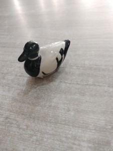 FIGURKA KACZKA JJ18