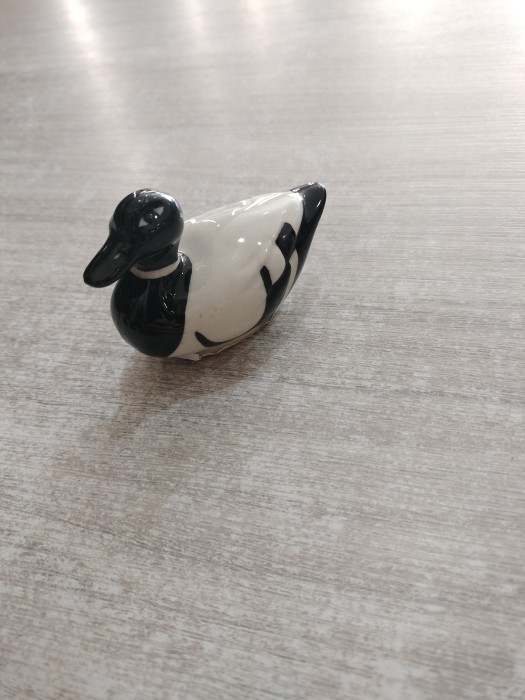 FIGURKA KACZKA JJ18