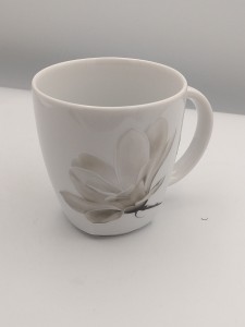 Kubek 300 ml Victoria Magnolia 6474