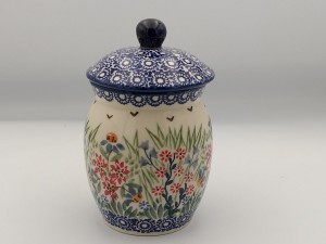POJEMNIK ŚREDNI 0,5L GM10